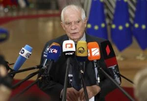 Intesa sulle sanzioni ad Hamas: ecco cosa prevede il piano Ue