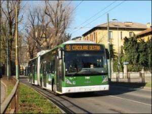 Atm, ripristinate tutte le linee bus e tram