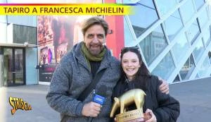 X Factor, tapiro anche a Francesca Michielin: 