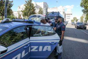 Rivoluzione sicurezza con 50 agenti in più e centrale radio unica