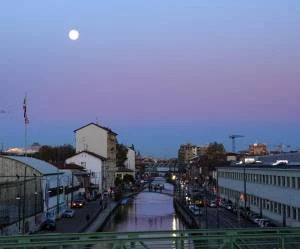 Arriva la Luna piena del Castoro: ecco quando si potrà vedere in cielo