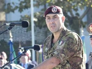 Scure della Difesa su Vannacci: stop di 11 mesi e stipendio dimezzato