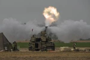 Israele, Londra e Berlino chiedono il cessate il fuoco 