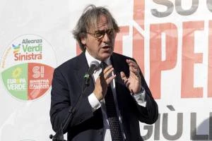 La Destra e i giudici albanesi eroi dell'opposizione anti italiana