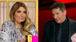 “Le scuse? Lo ha fatto per il pubblico non per me”. Selvaggia Lucarelli punzecchia Mammucari