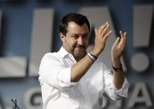 Salvini: 