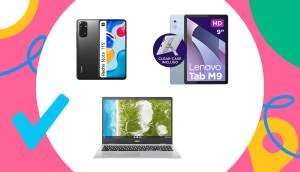 Cyber Monday, ultime offerte: Smartphone e Tablet sotto i 200€ e PC sotto i 300€