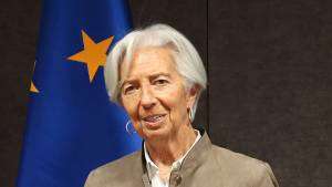 Mossa della Lagarde sull'inflazione: così salta ancora il taglio dei tassi