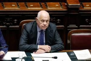 Nordio avanti sulla riforma. 