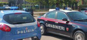 Per lo Stato sono abusivi: ora i poliziotti in pensione rischiano lo sfratto