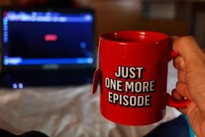 Netflix 