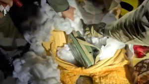 Giocattoli, scuole e peluche: ecco dove Hamas ha nascosto le sue armi