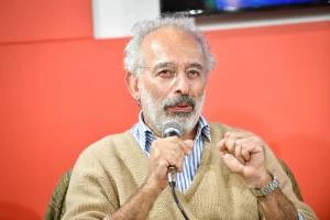 Tutta l'ira di Lerner su Grillo: 