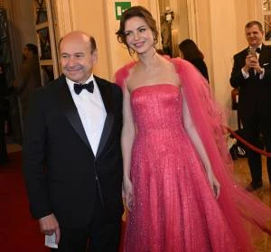 Tutti provano a impadronirsi dell'evento ma l'arte vince. Lo dicono anche Meyer e l'Unesco