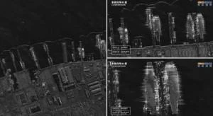 L'occhio di Pechino sulle portaerei Usa: cosa rivelano i satelliti