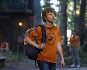 Percy Jackson e gli dei dell'Olimpo, la recensione