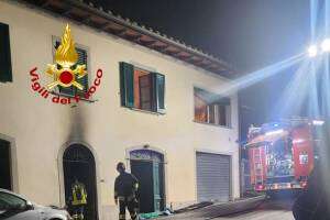 Anziani morti in casa a Firenze, spunta la pista dell'omicidio