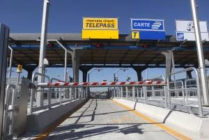 Parte il cashback in autostrada: come funziona