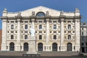 Piazza Affari pensa alla polizza green