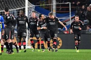 Serie B, il Parma impatta sul Cosenza: si fanno sotto Cremo e Como in attesa del Venezia