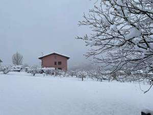 Santa Lucia porta la neve: ecco dove scenderanno i fiocchi