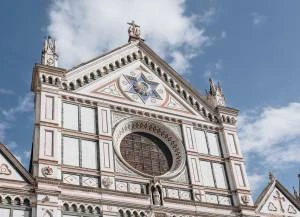 Ora si visita Santa Croce con la 