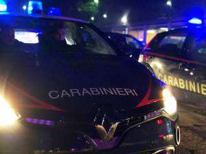 Notte di sangue sulle strade: tre morti in due incidenti da nord a sud