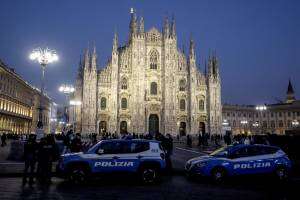 Spacciava cocaina dal Palazzo Carminati: fermato il portinaio-pusher