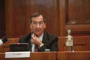 Ddl Zan, Sala alla carica: 