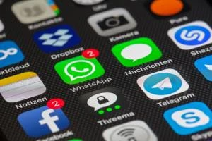 WhatsApp, arrivano i messaggi 