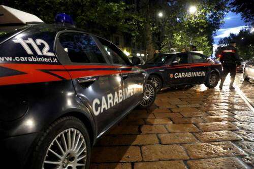 Paura a Milano, rissa fra ragazzini a Citylife: spunta anche un machete