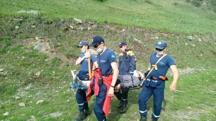 Сенатор попросил Правительство обеспечить жильем казахстанских спасателей