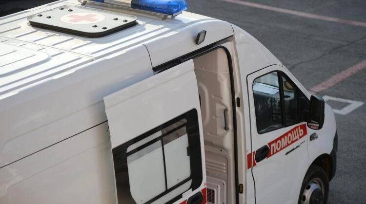 В Санкт-Петербурге трехлетний ребенок съел наркотики отца и отравился