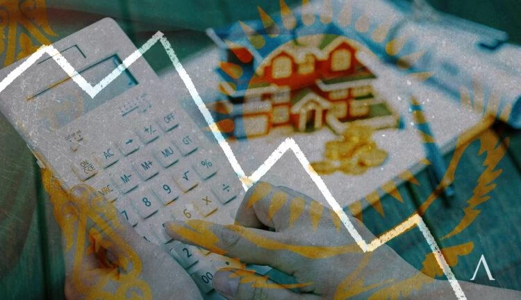 До июля 2021 года казахстанцы могут снизить долг по ипотеке. Объясняем, как это сделать
