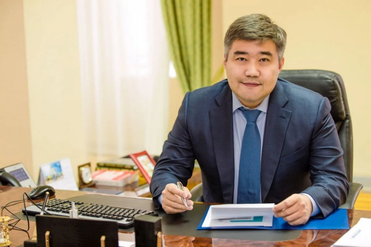 К созданию Халық Кеңесі