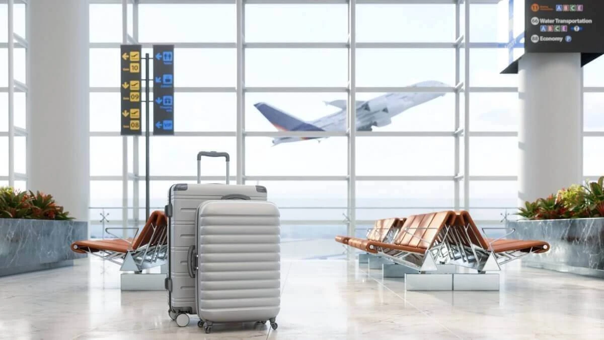 Air Astana отменяет рейсы в Дубай до конца апреля