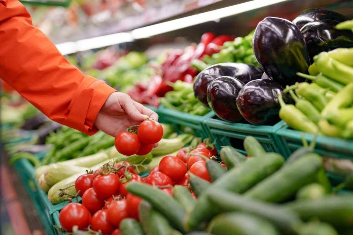 Где в Астане купить продукты подешевле