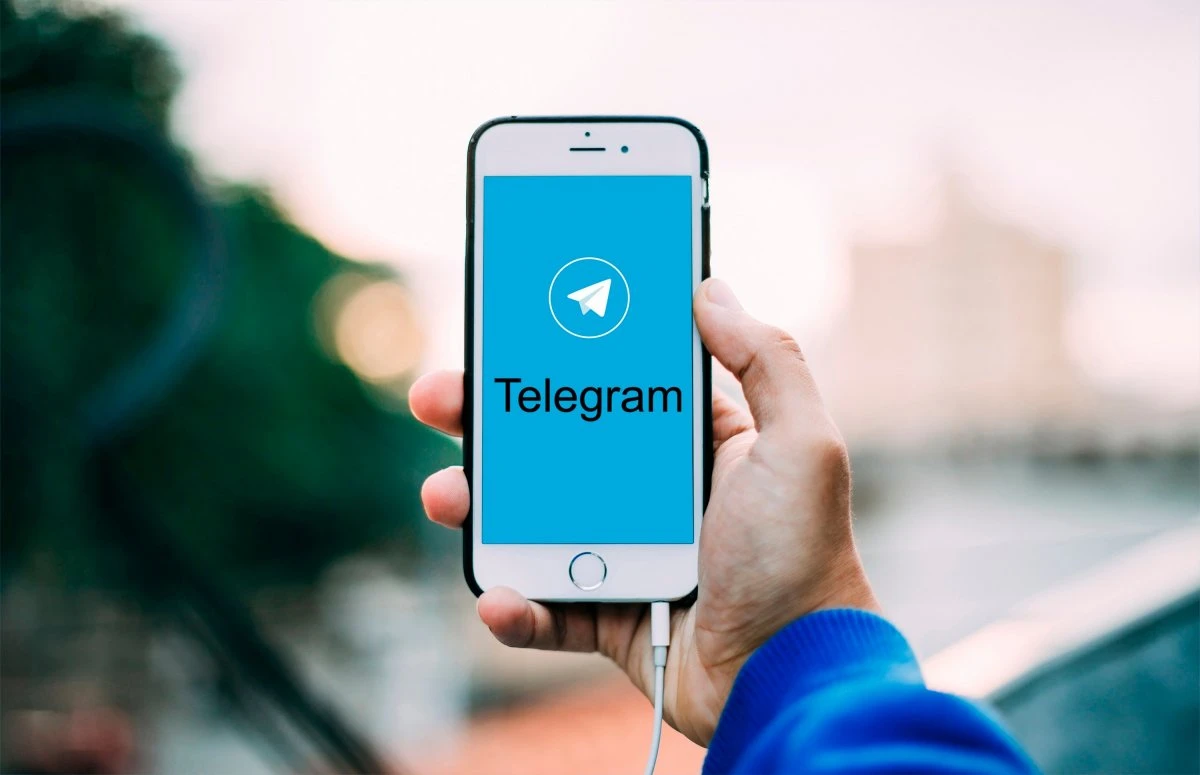 Telegram перестает работать по всей России