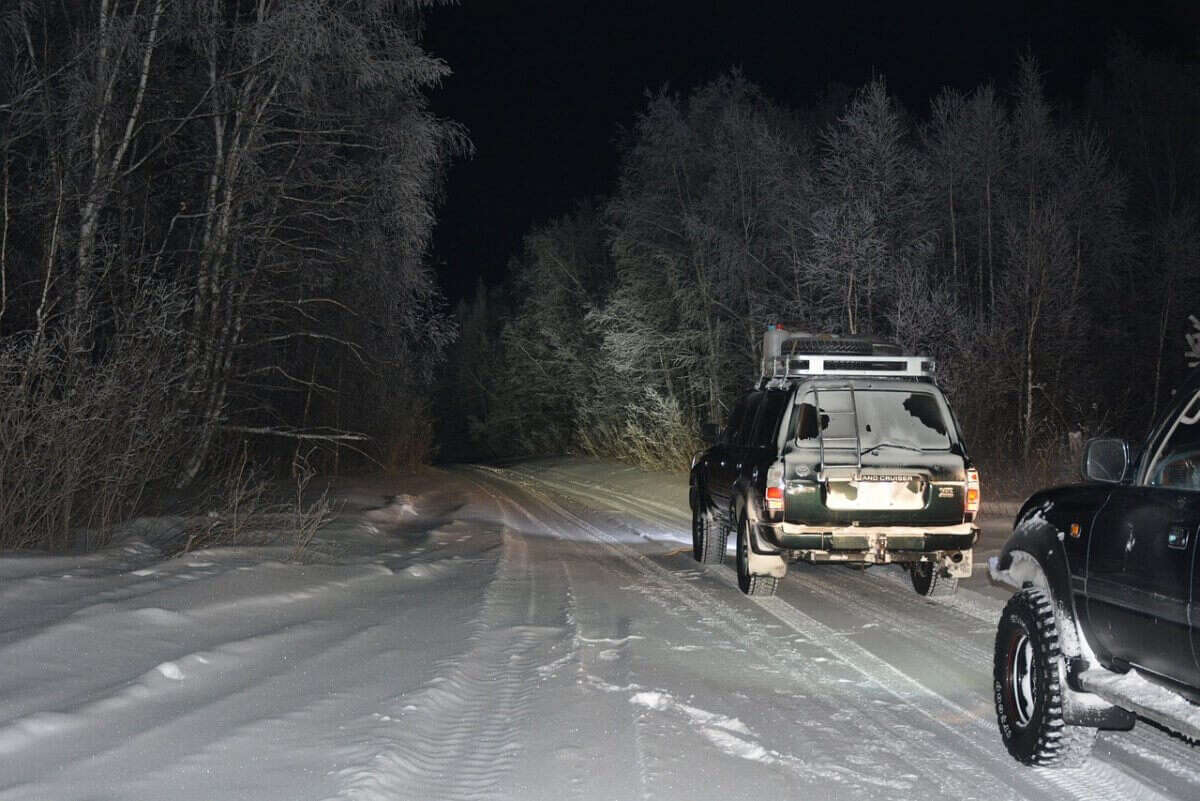 Непогода в Казахстане: создан оперативный штаб