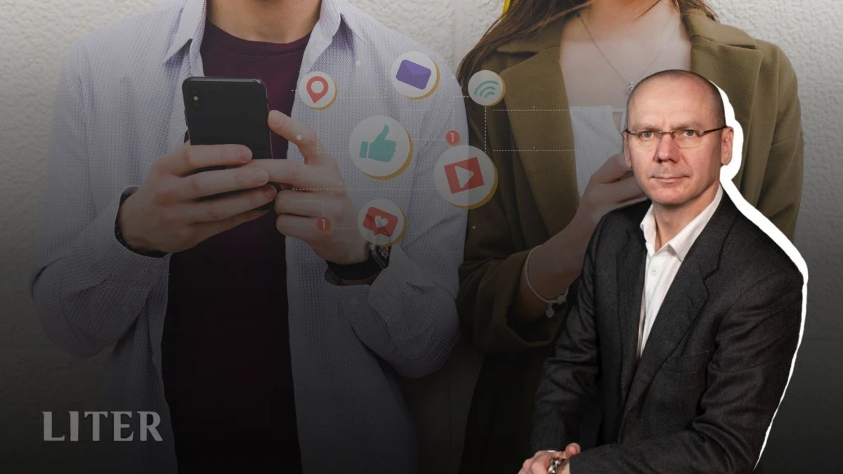 Инфляция отношений: как виртуальный контакт создает иллюзию близости