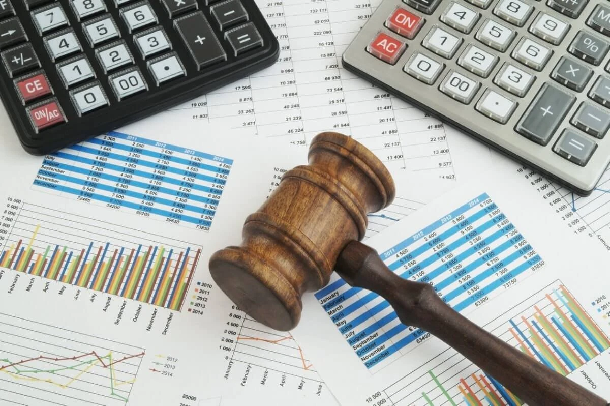 400 млн долларов продано из Нацфонда в декабре