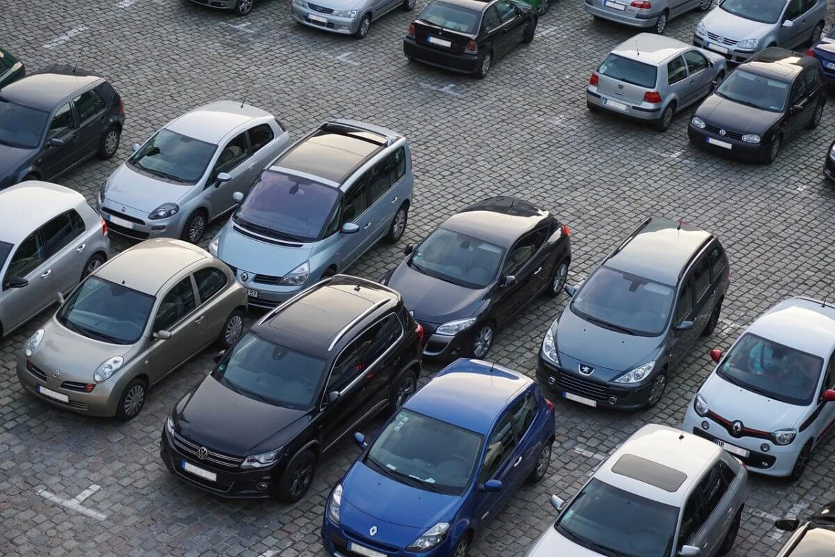 Казахстан на 3 месте в мире по поставкам подержанных авто из Кореи