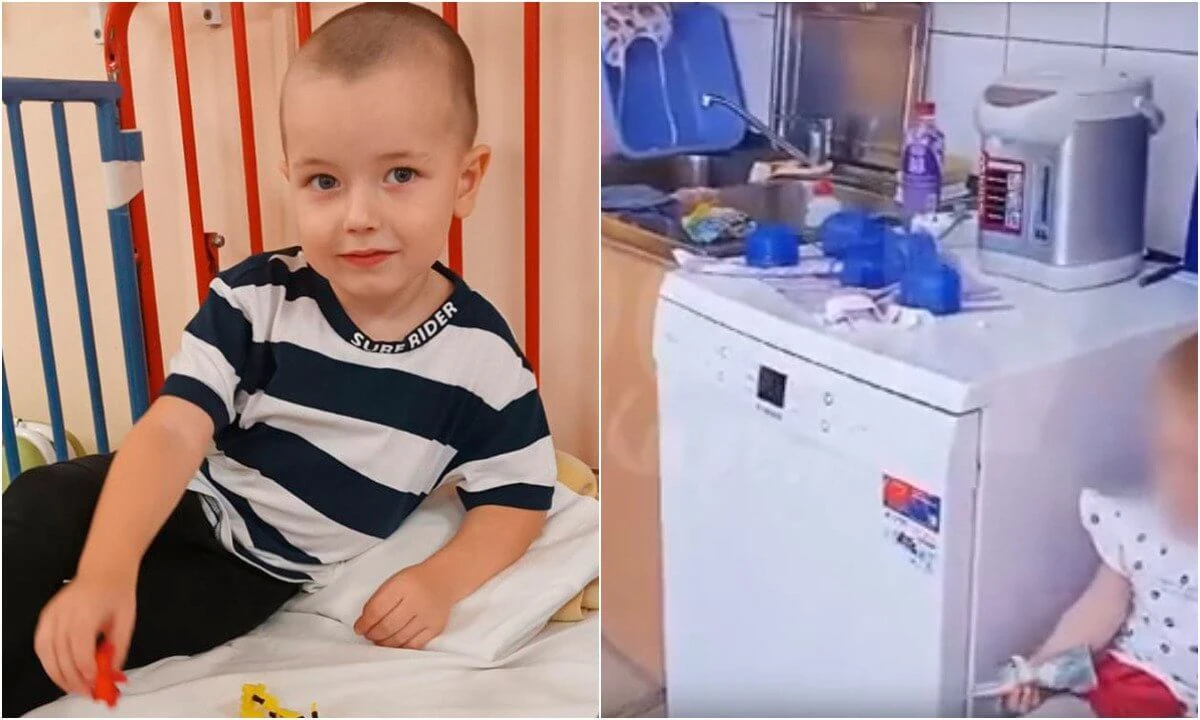 Детский сад выплатит миллион рублей семье мальчика в Карелии