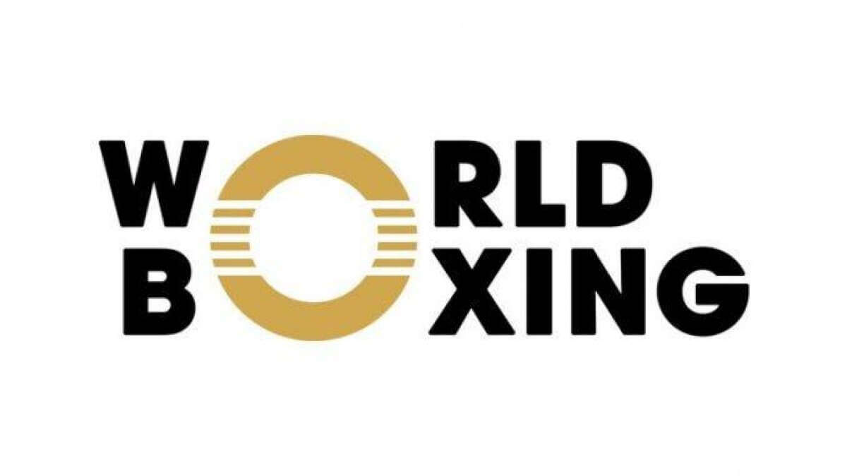 World Boxing официально вошла в состав AIMS