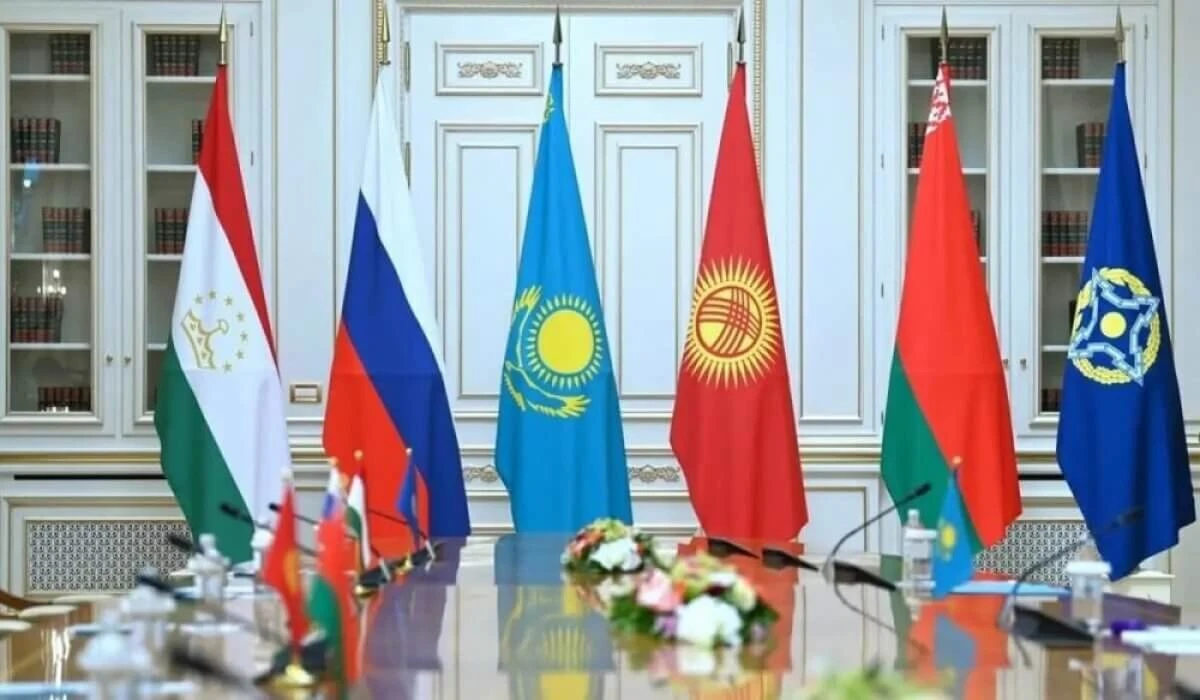 Казахстан и ОДКБ: совместная борьба с наркобизнесом в фокусе региона