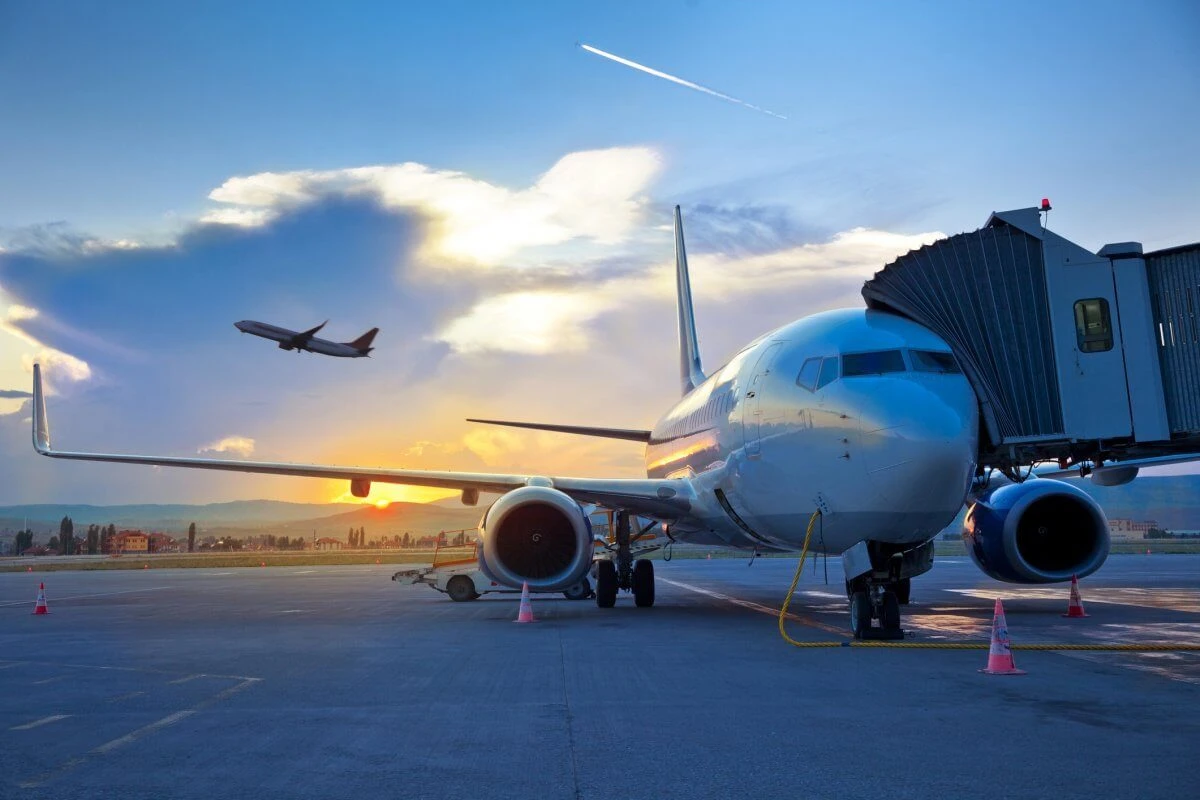 В Нью-Йорке вновь столкнулись два самолета