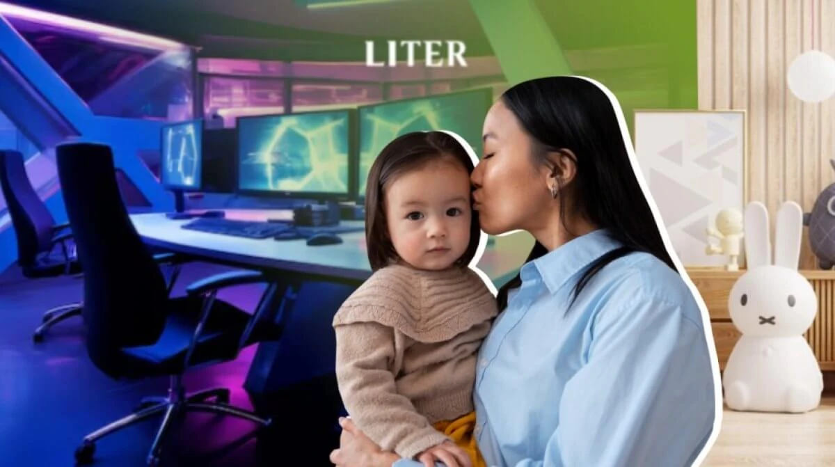 IT-профессии для женщин старше 35: реальный шанс или иллюзия?