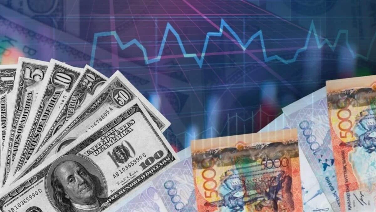 Казахстанские дети получили 13,3 млн долларов из Нацфонда