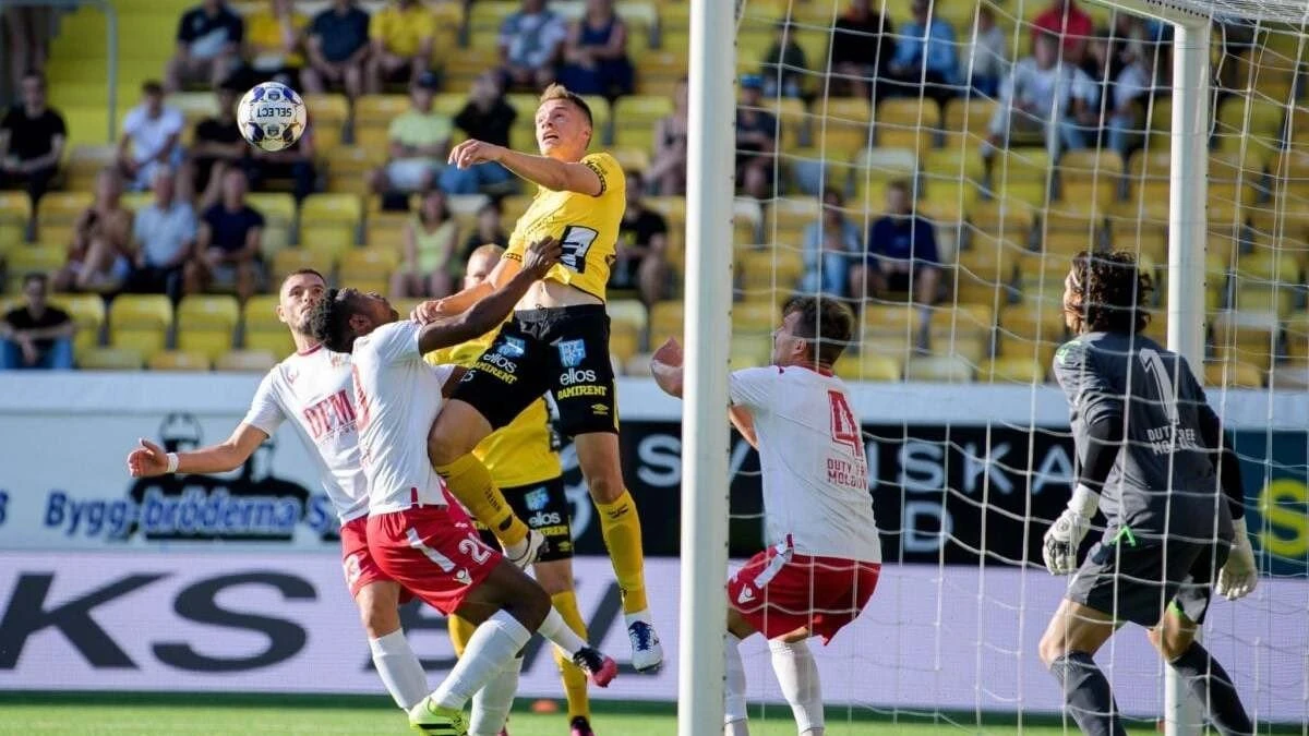 Где смотреть матч “Кайрат” – КуПС в Лиге чемпионов