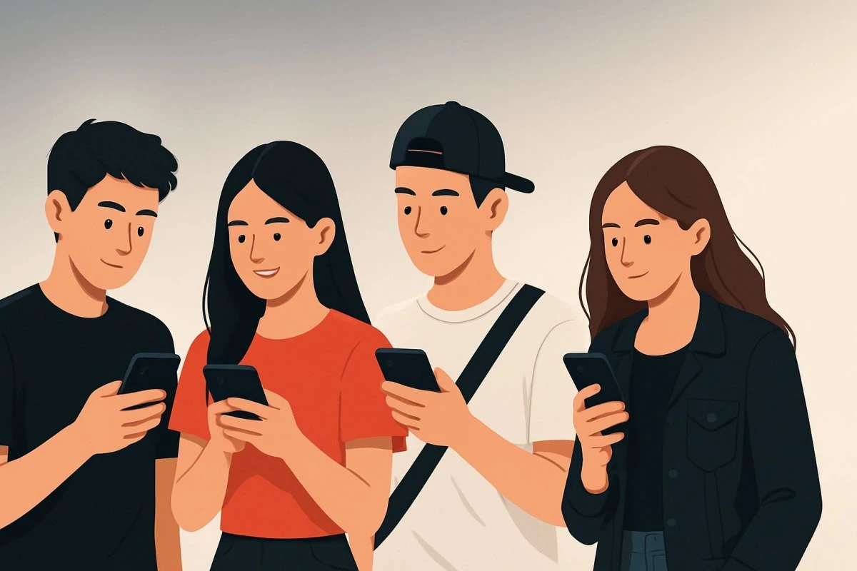 TikTok, Threads и Telegram: какие платформы взрывают трафик летом 2025